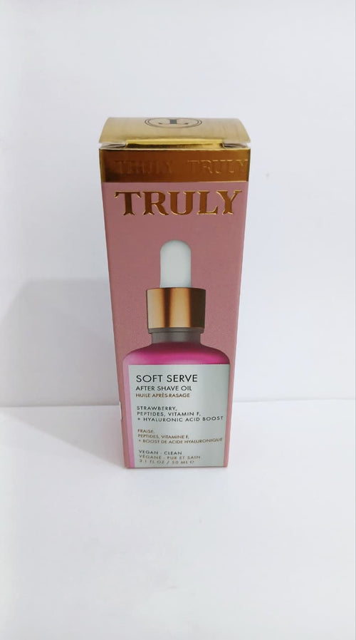 TRULLY